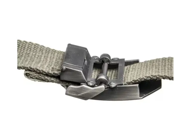Ремінь Helikon Navy seals Olive Green Фото 2